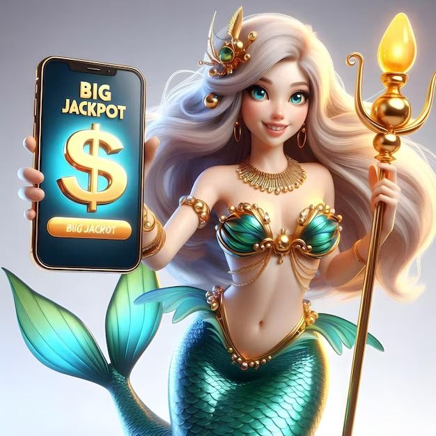 Slot Gacor Deposit Qris