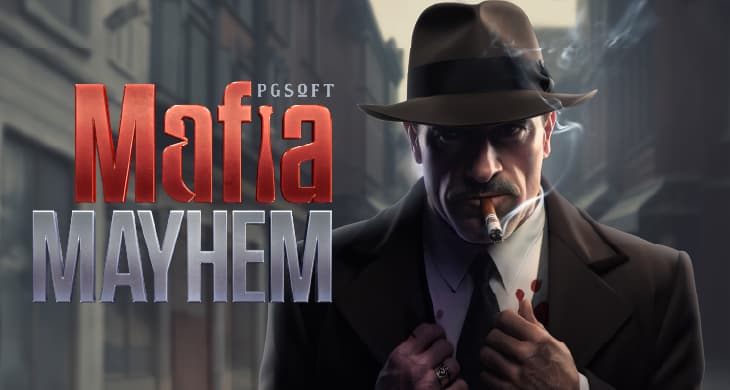 Mafia Mayhem